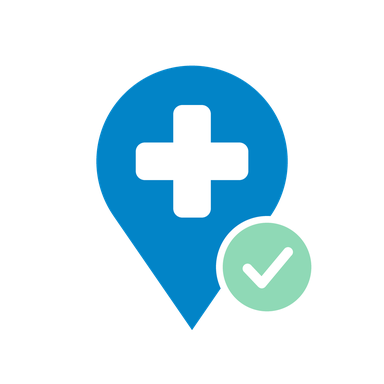 Logo do Clinics